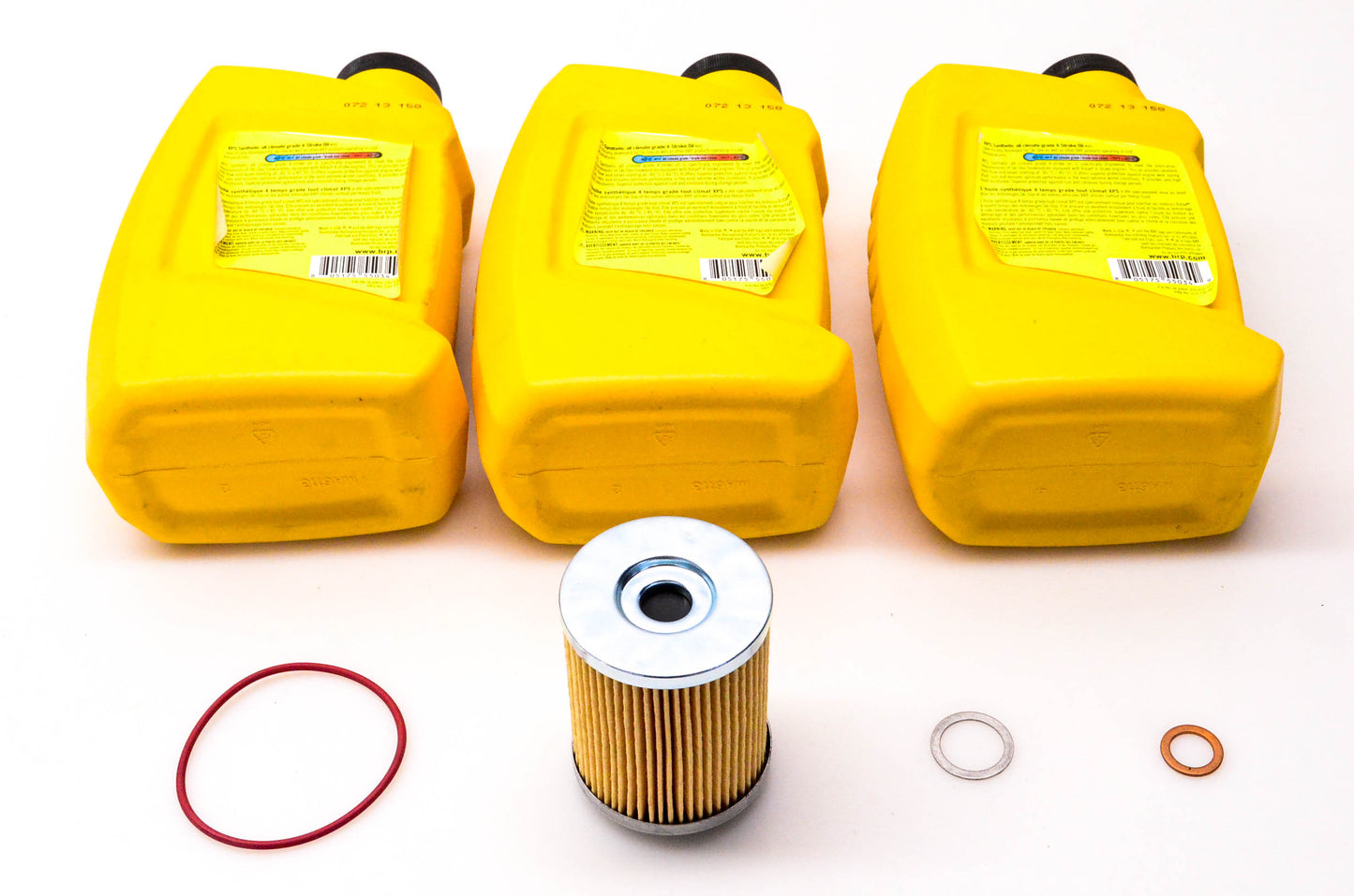 New Aftermarket 703500735 Oil Change Kit NOS