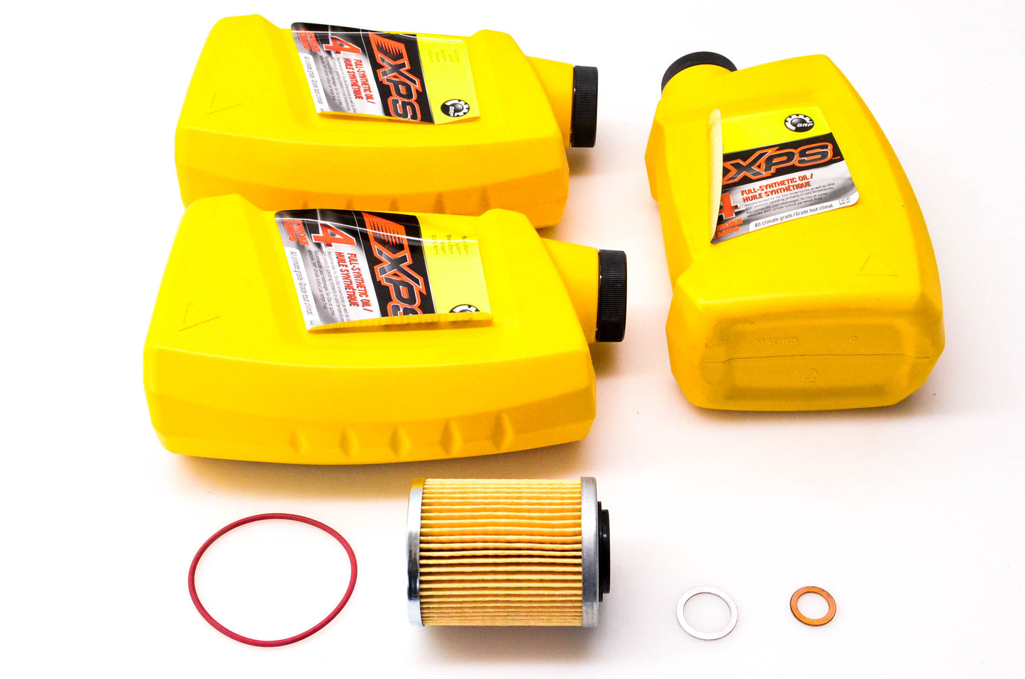 New Aftermarket 703500735 Oil Change Kit NOS
