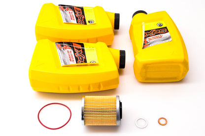 New Aftermarket 703500735 Oil Change Kit NOS