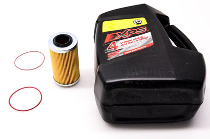 Aftermarket 295501075 Oil Change Kit NOS