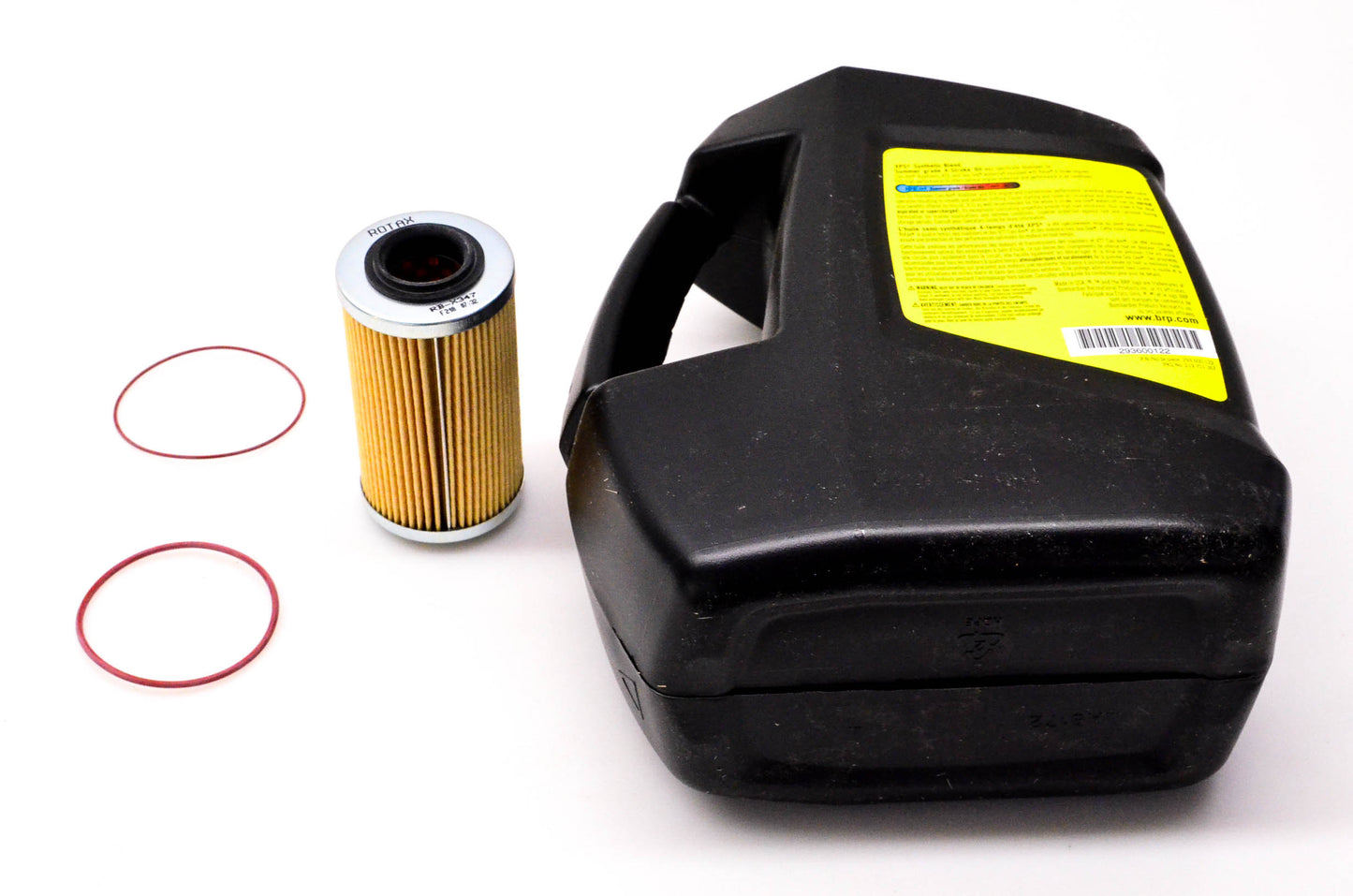 Aftermarket 295501075 Oil Change Kit NOS