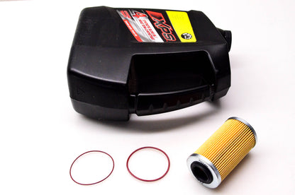 Aftermarket 295501075 Oil Change Kit NOS