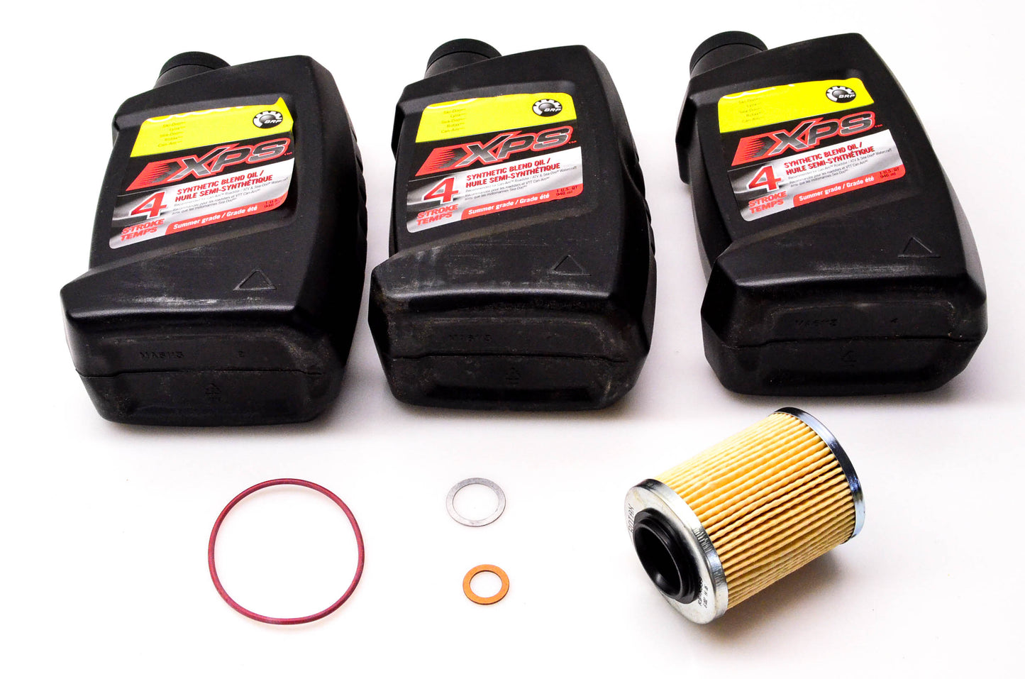 New Aftermarket 703500904 Oil Change Kit NOS