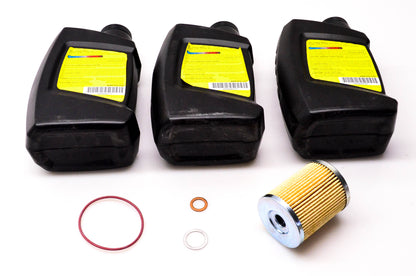 New Aftermarket 703500904 Oil Change Kit NOS
