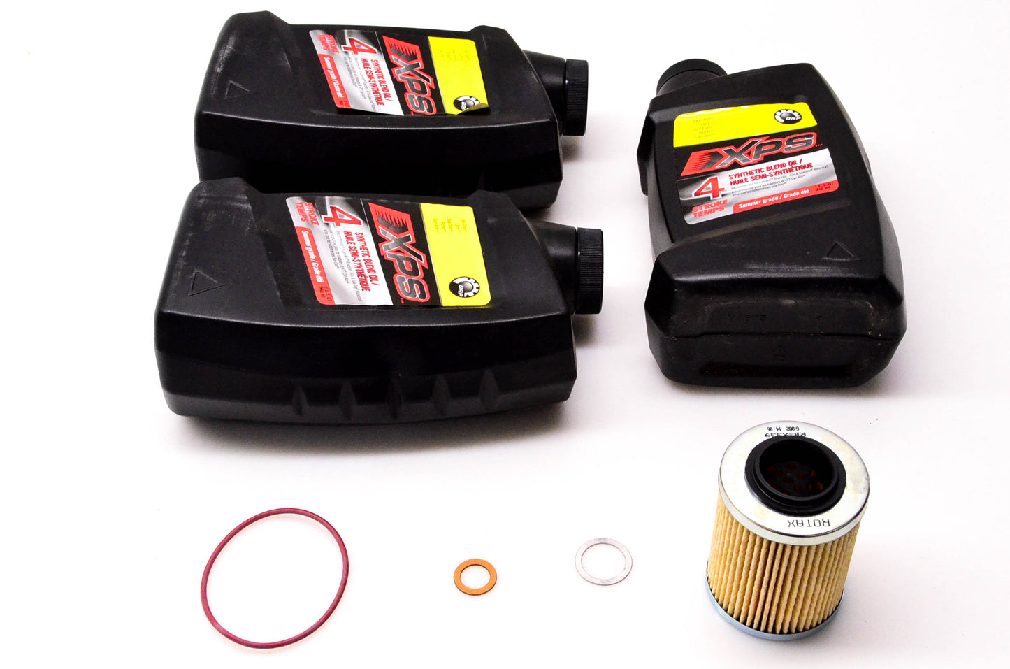 New Aftermarket 703500904 Oil Change Kit NOS