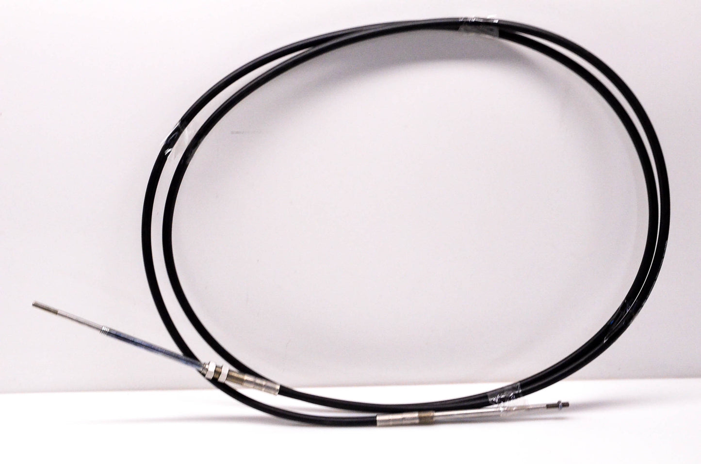 Aftermarket 64-835457A15 Steering Cable Assembly NOS