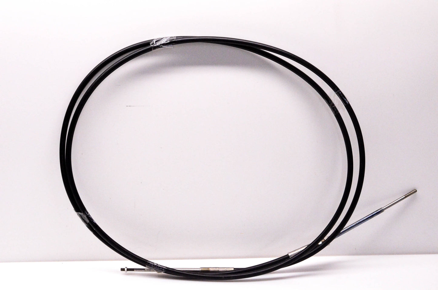 Aftermarket 64-835457A15 Steering Cable Assembly NOS