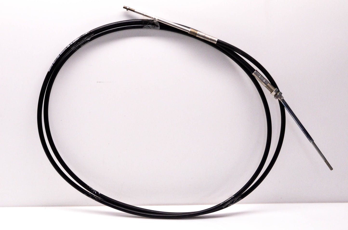 Aftermarket 64-835457A15 Steering Cable Assembly NOS