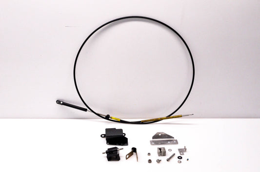 Aftermarket 850000A 3 Tiller Kit NOS