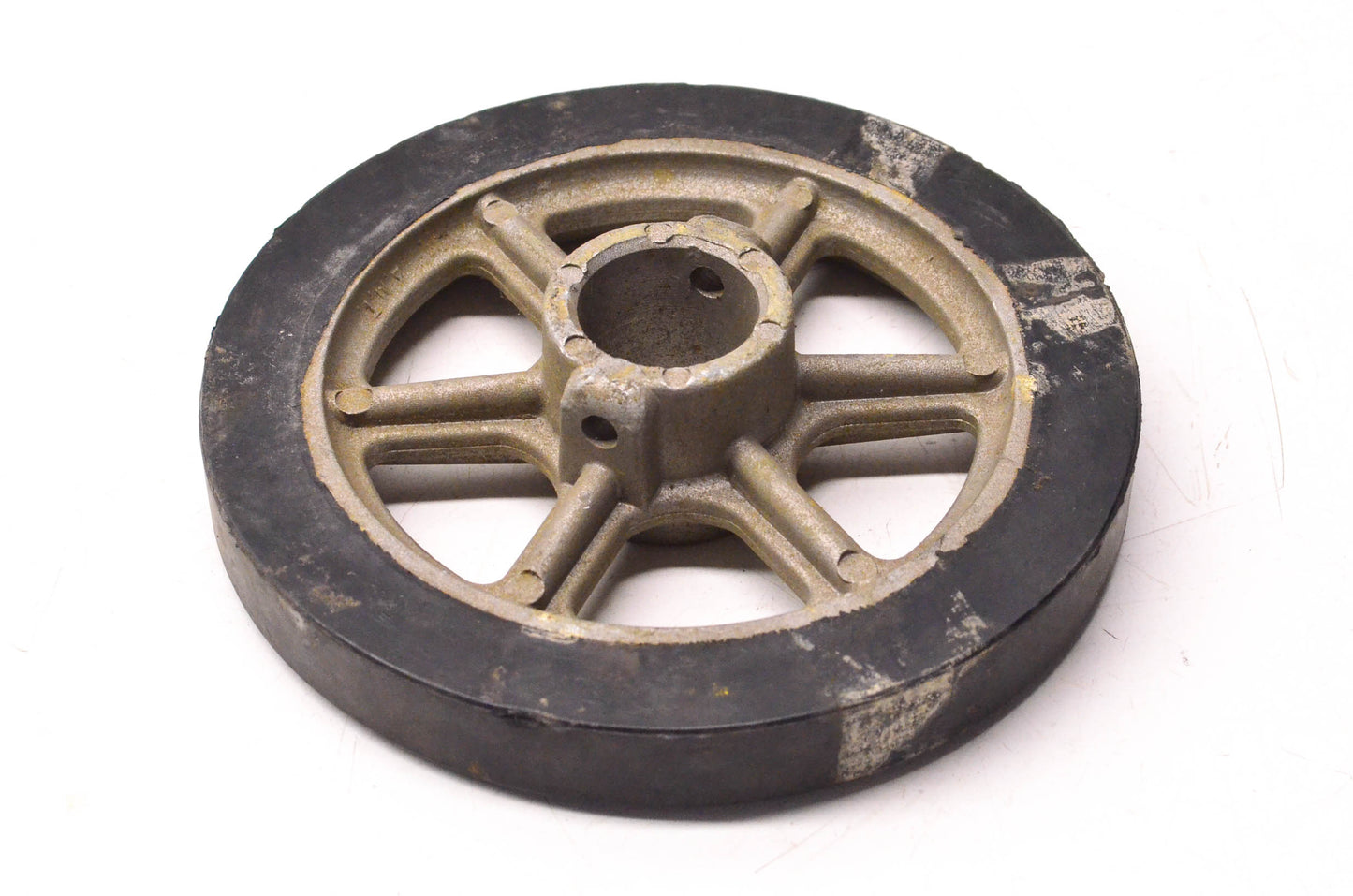 OEM Ski-doo 540040031 Wheel