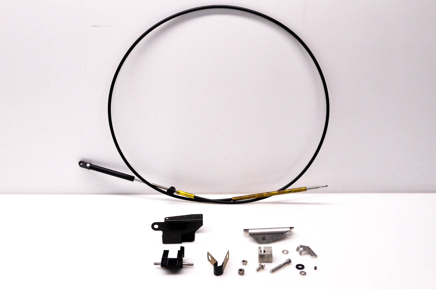 Aftermarket 850000A 3 Tiller Kit NOS