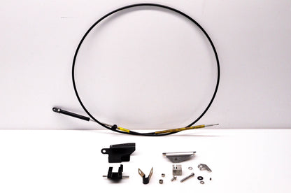 Aftermarket 850000A 3 Tiller Kit NOS