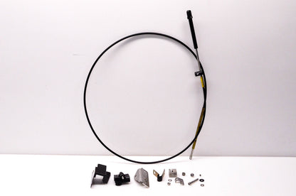 Aftermarket 850000A 3 Tiller Kit NOS