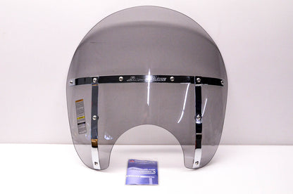 National Cycle N21424 Windshield NOS