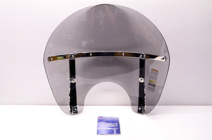 National Cycle N21424 Windshield NOS