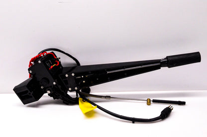 Aftermarket 816366A22 Steering Handle Assembly NOS