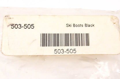 Sno-Stuff 503-505 Ski Boot Hardware Kit NOS