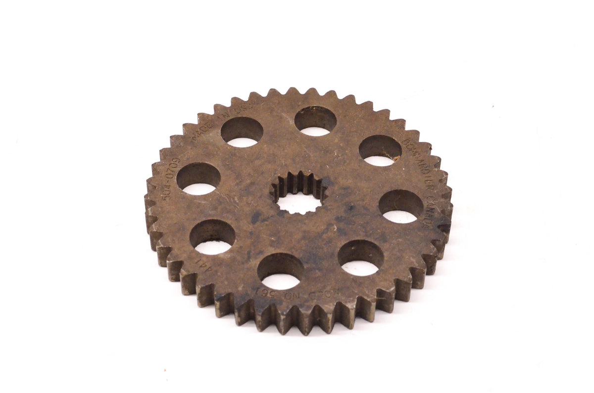 Aftermarket 504070900 Sprocket NOS