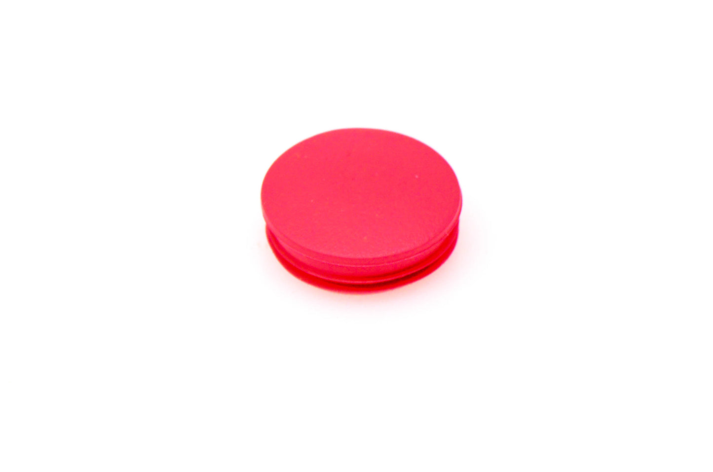 Aftermarket 277000206 Pink Grip Cap NOS