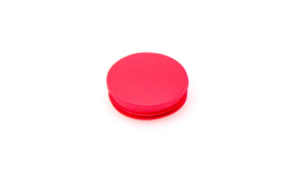 Aftermarket 277000206 Pink Grip Cap NOS