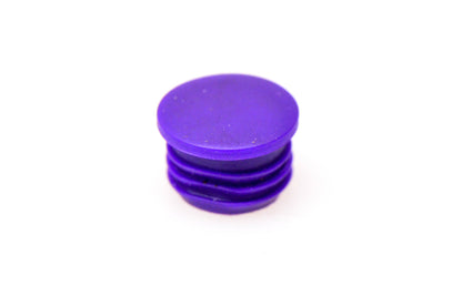 Aftermarket 275500190 Violet Bumper Cap NOS