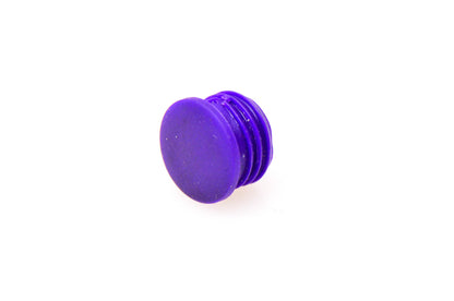 Aftermarket 275500190 Violet Bumper Cap NOS