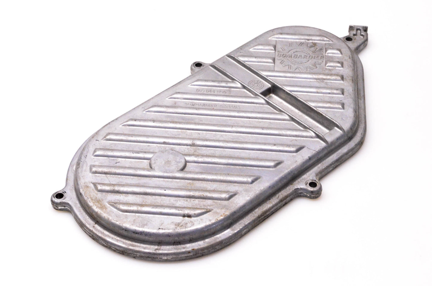 OEM Ski-Doo 080044000 Chain Case Cover