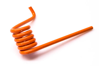 Aftermarket 414524400 Torsion Spring NOS