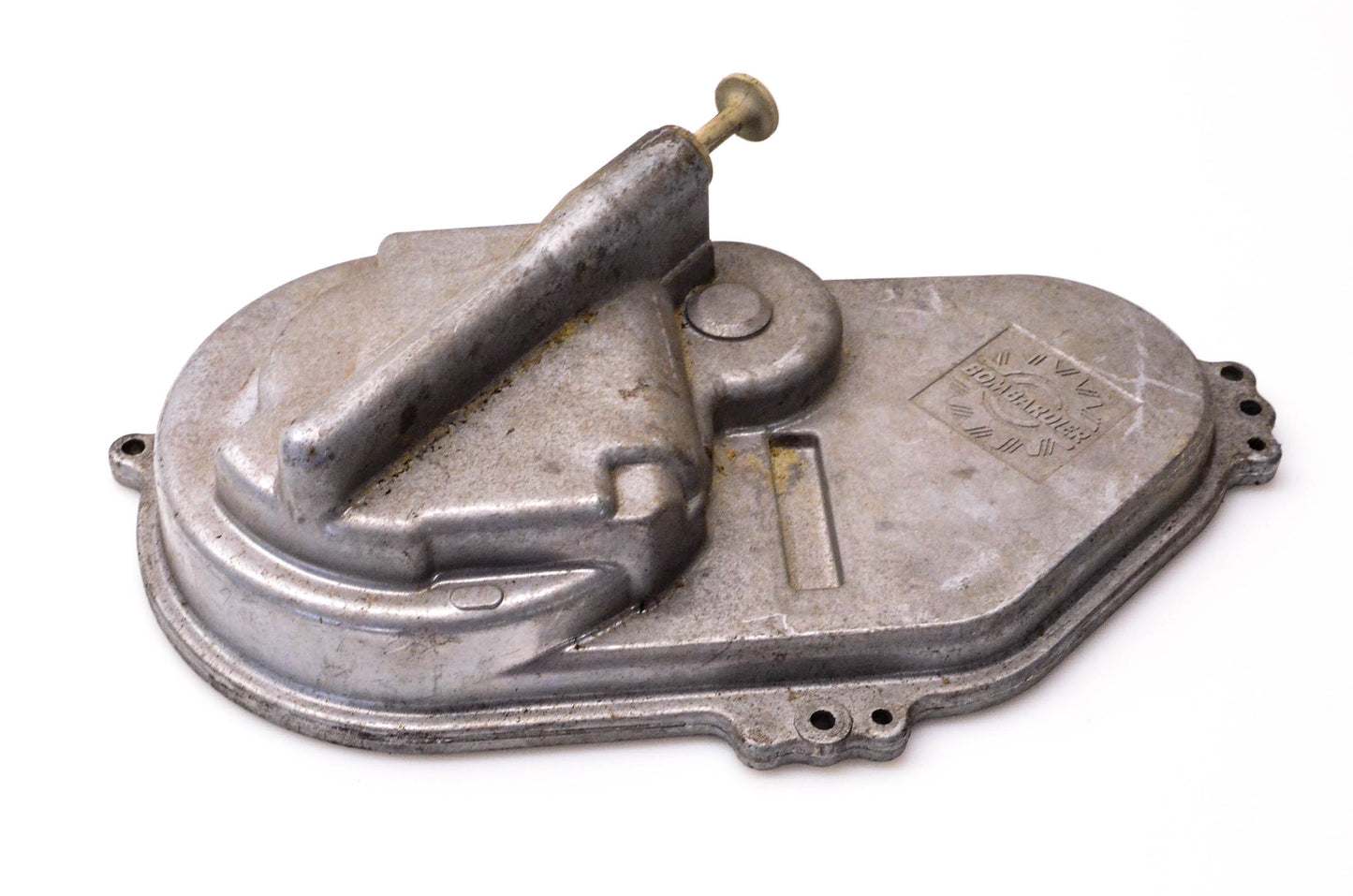 OEM Ski-Doo 800371005 Chain Case Cover