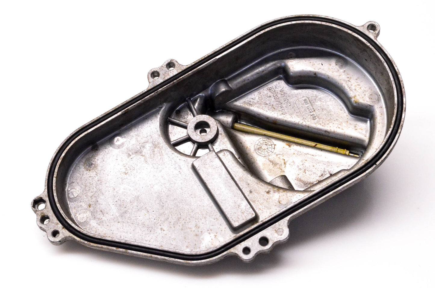 OEM Ski-Doo 800371005 Chain Case Cover