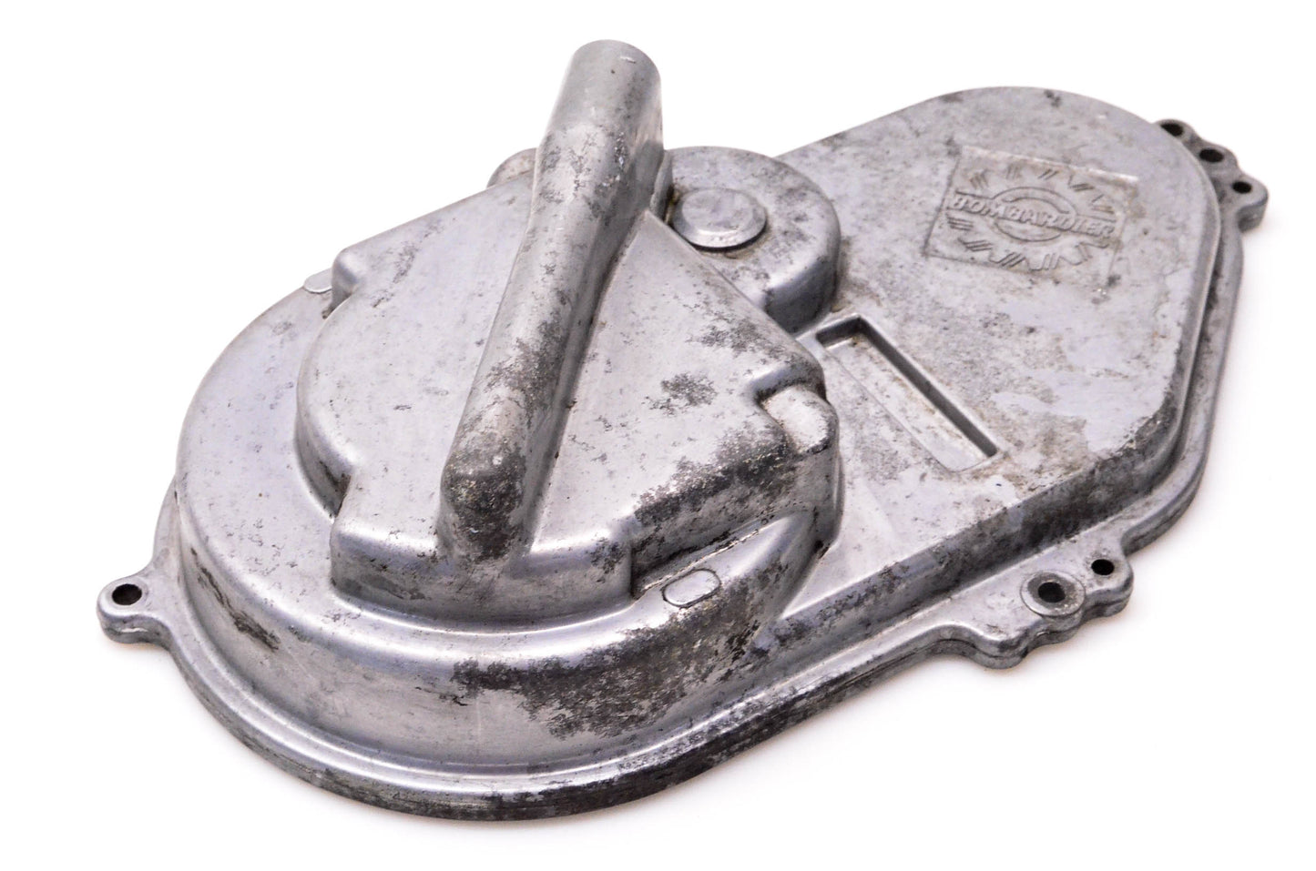 OEM Ski-Doo 800371005 Chain Case Cover