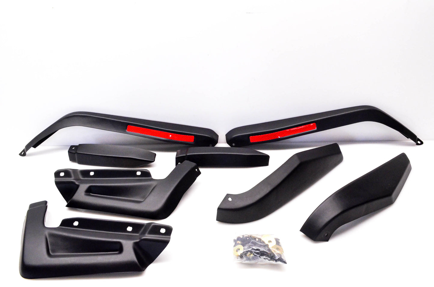 Aftermarket 703500423 Mudguard Extension Kit NOS