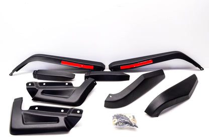 Aftermarket 703500423 Mudguard Extension Kit NOS
