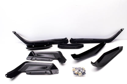 Aftermarket 703500423 Mudguard Extension Kit NOS