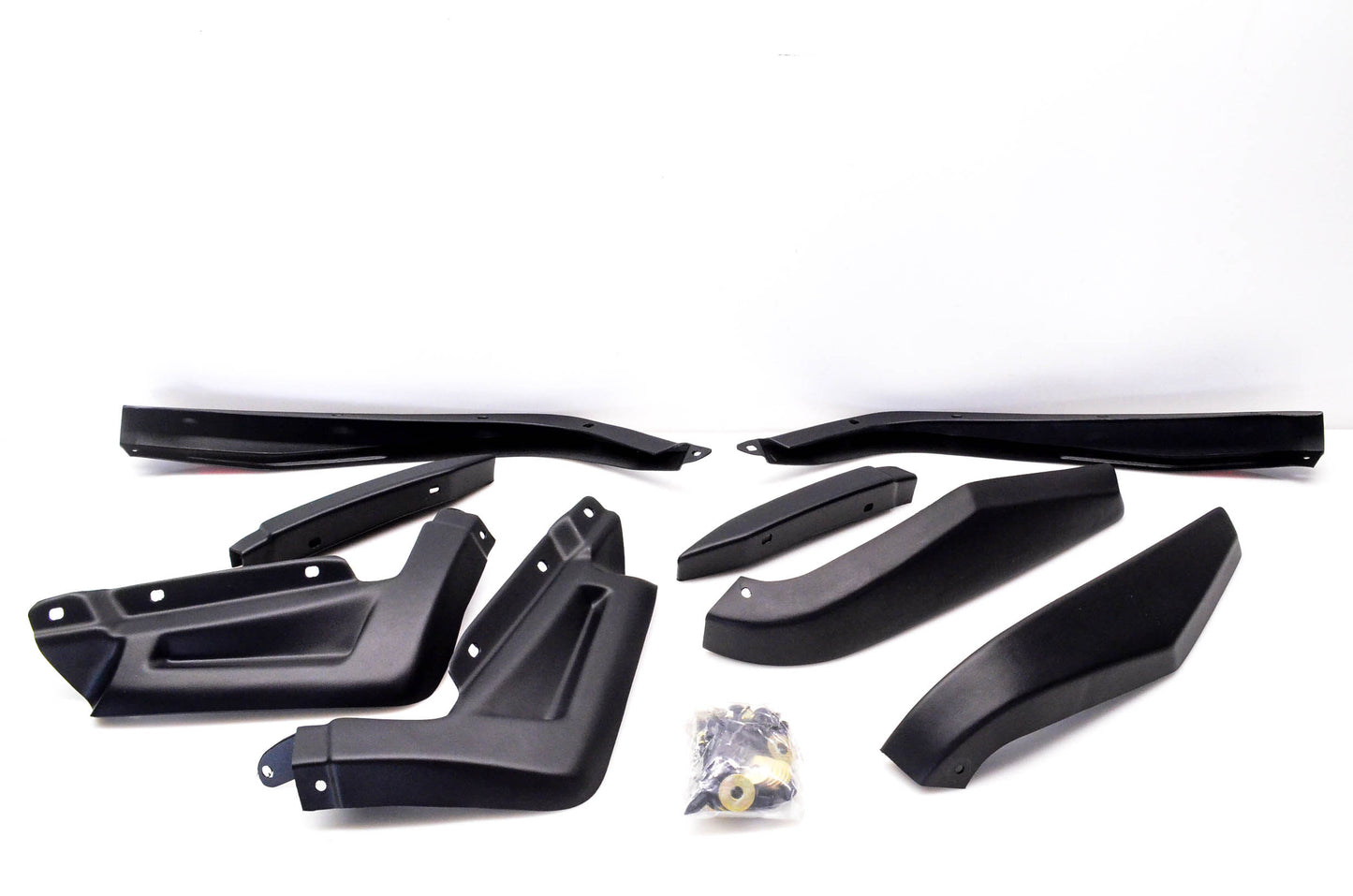 Aftermarket 703500423 Mudguard Extension Kit NOS