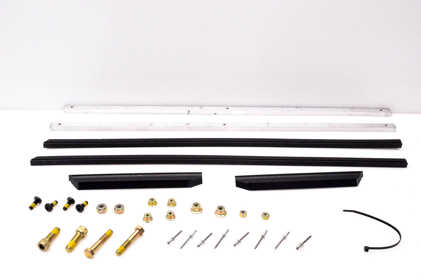 Aftermarket 861783500 Chassis Protection Kit NOS