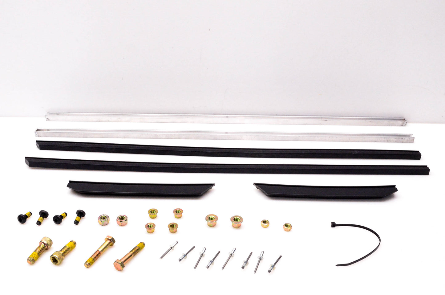 Aftermarket 861783500 Chassis Protection Kit NOS