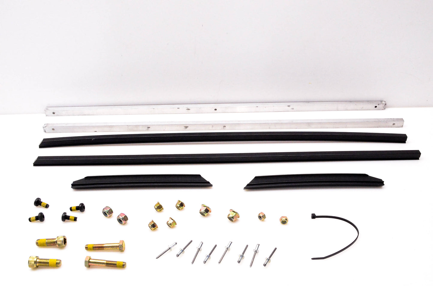 Aftermarket 861783500 Chassis Protection Kit NOS