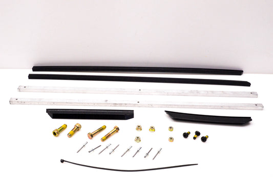 Aftermarket 861783500 Incomplete Chassis Protection Kit NOS