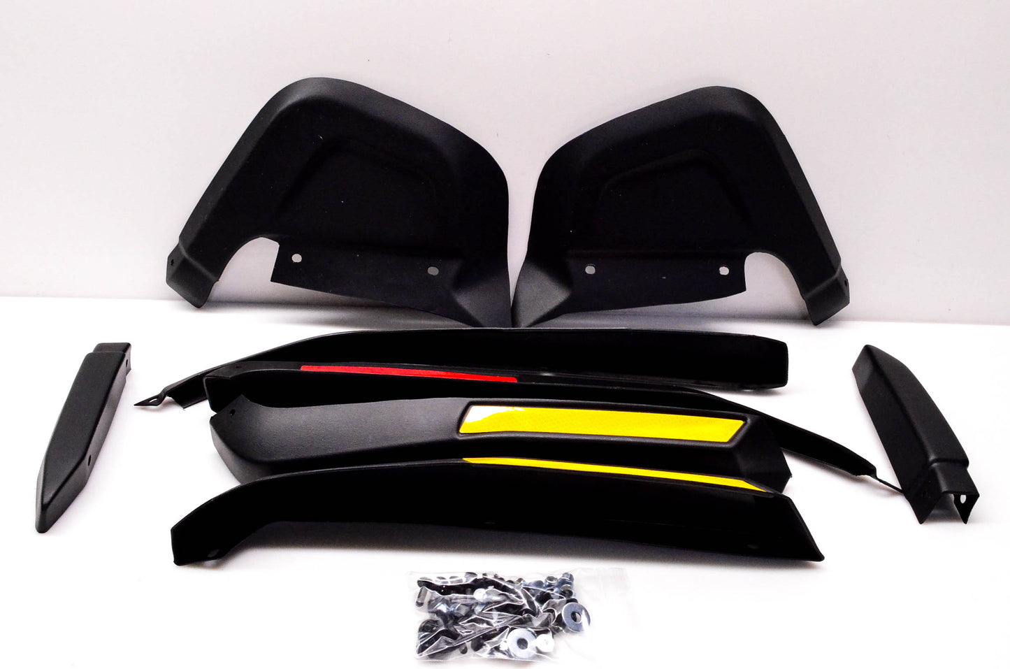 Aftermarket 715000533 Mudguard Extension Kit NOS