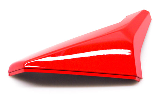 Aftermarket 705005074 LH Mirror Shell NOS