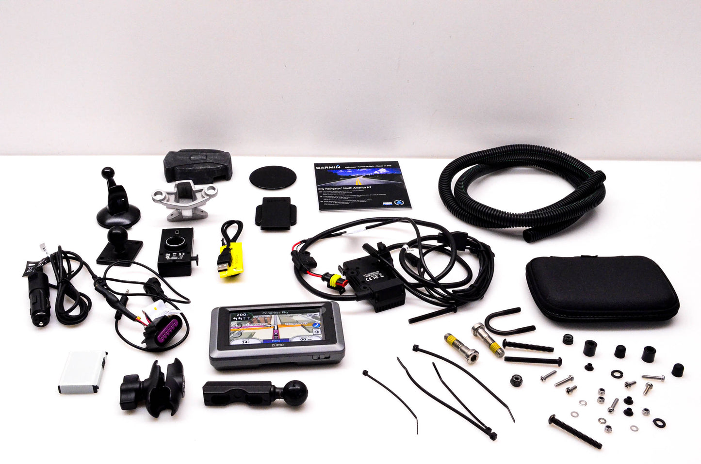 Aftermarket 219400404 GPS Kit NOS