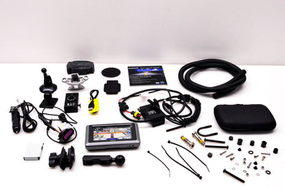 Aftermarket 219400404 GPS Kit NOS