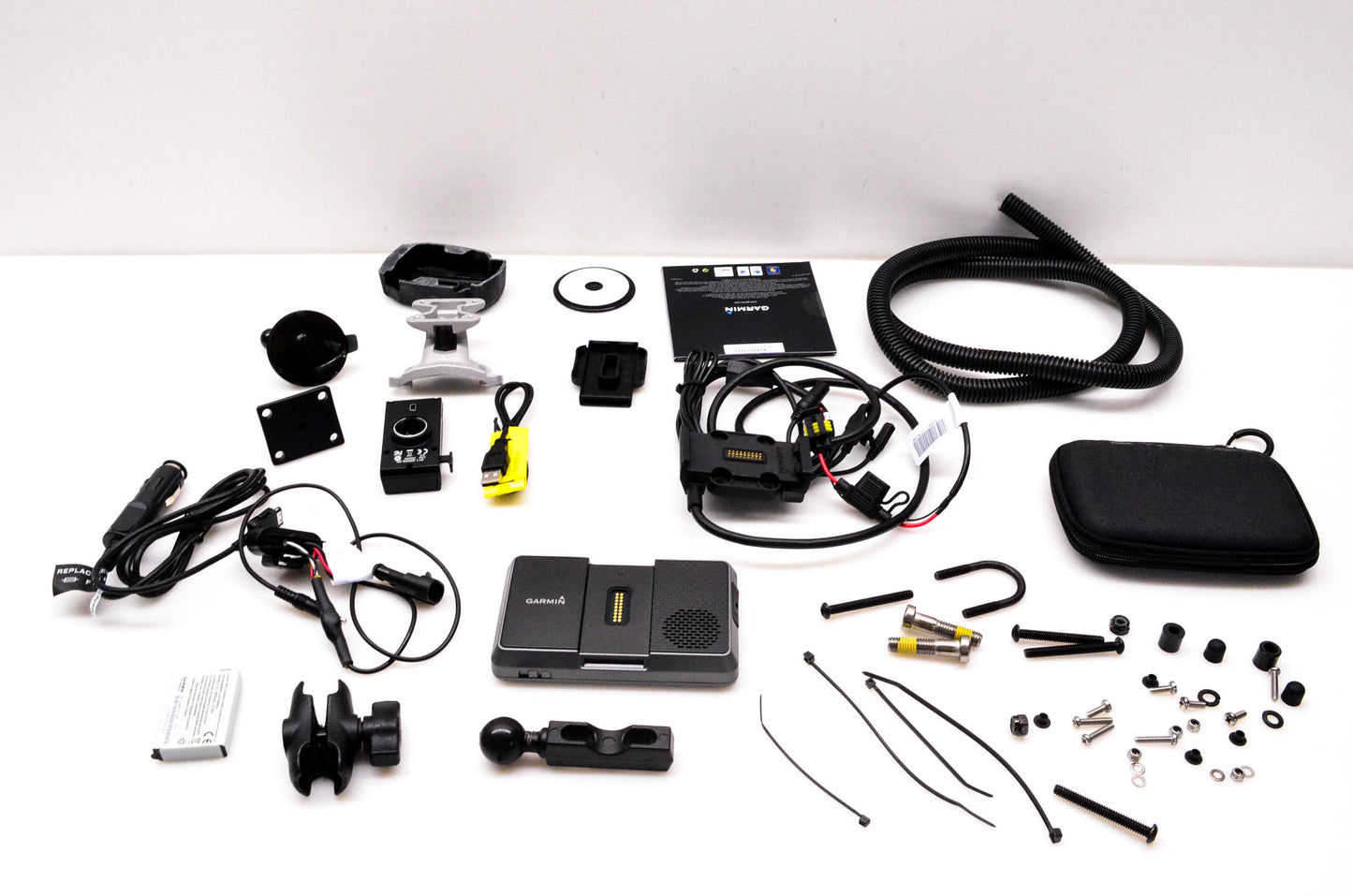 Aftermarket 219400404 GPS Kit NOS