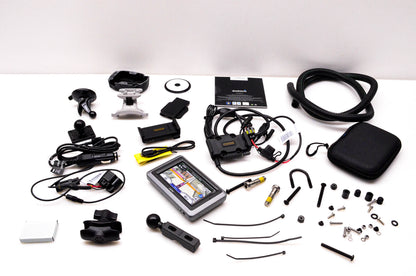 Aftermarket 219400404 GPS Kit NOS