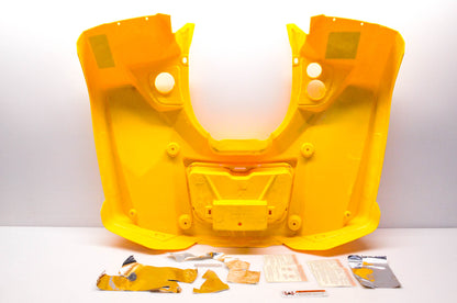 Aftermarket 715000858 Rear Fender Kit NOS