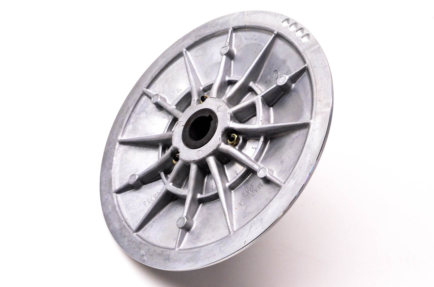 Aftermarket 619100024 Flange Assembly NOS