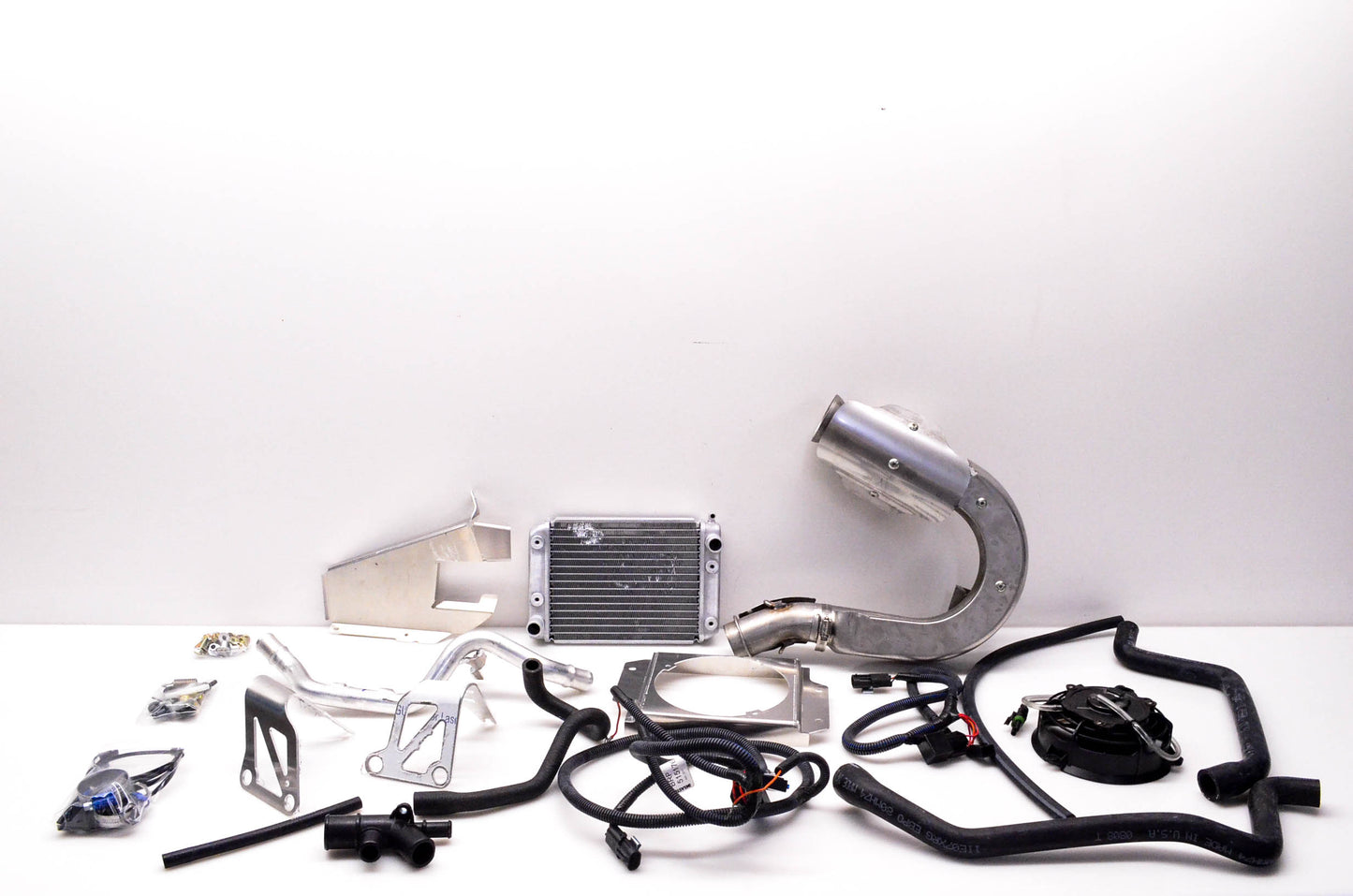 Aftermarket 860200448 Air Radiator Kit NOS