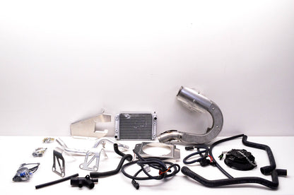 Aftermarket 860200448 Air Radiator Kit NOS