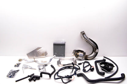 Aftermarket 860200448 Air Radiator Kit NOS